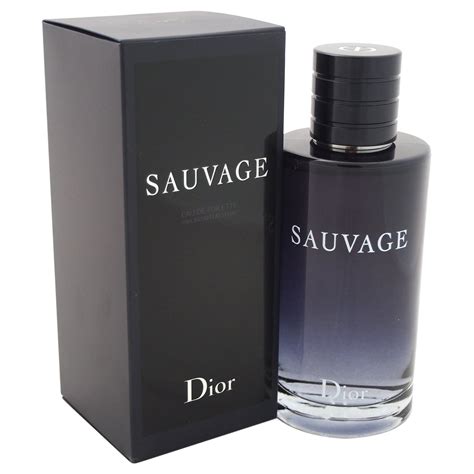 dior sauvage 6.8 edt sp